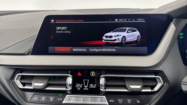 BMW 1 Series M135i xDrive 5dr Step Auto Petrol Hatchback